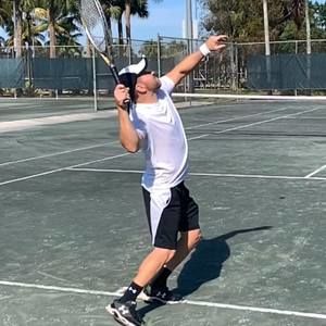 Meet your Posher, Joe